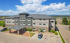 Baymont By Wyndham Henderson-Northeast Denver